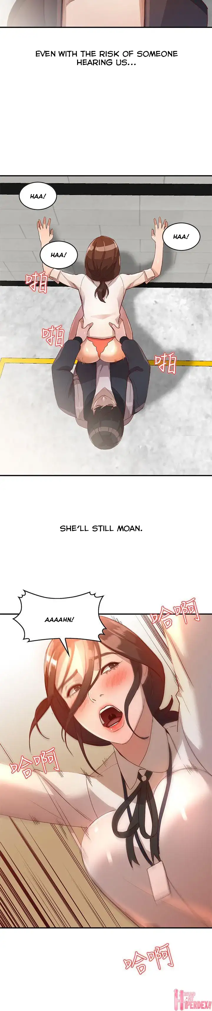 Married Woman - Chapter 4 [photo 9] - MangaPorn