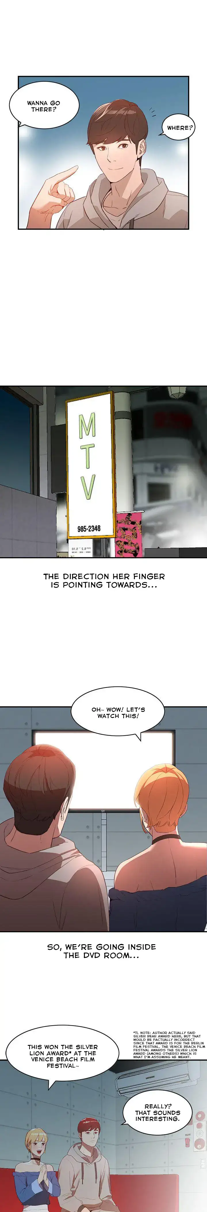 Married Woman - Chapter 5 [photo 19] - MangaPorn