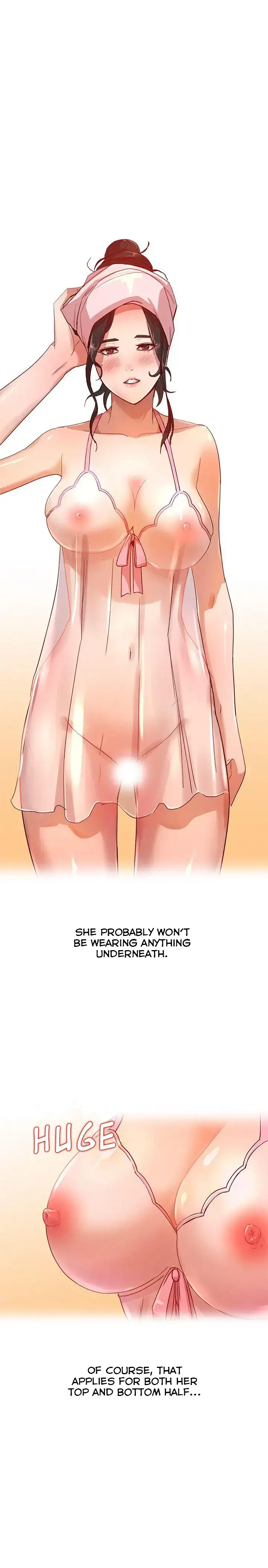 Married Woman - Chapter 5 [photo 2] - MangaPorn