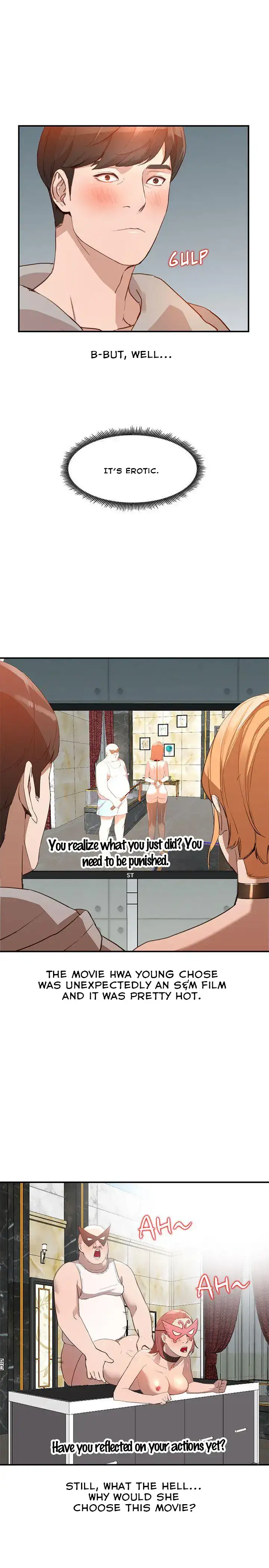 Married Woman - Chapter 5 [photo 21] - MangaPorn