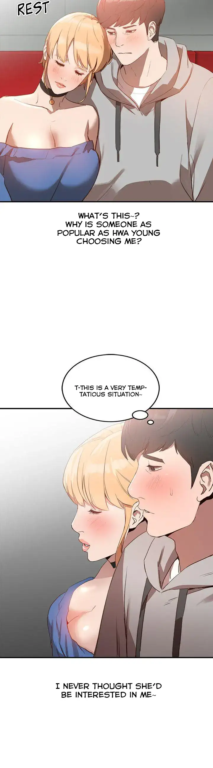 Married Woman - Chapter 5 [photo 24] - MangaPorn