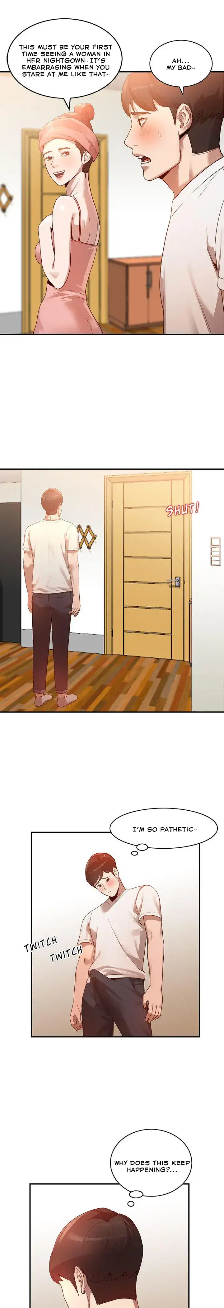 Married Woman - Chapter 5 [photo 9] - MangaPorn