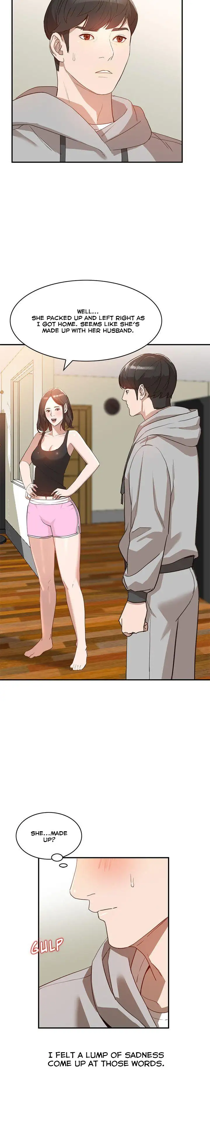 Married Woman - Chapter 6 [photo 20] - MangaPorn