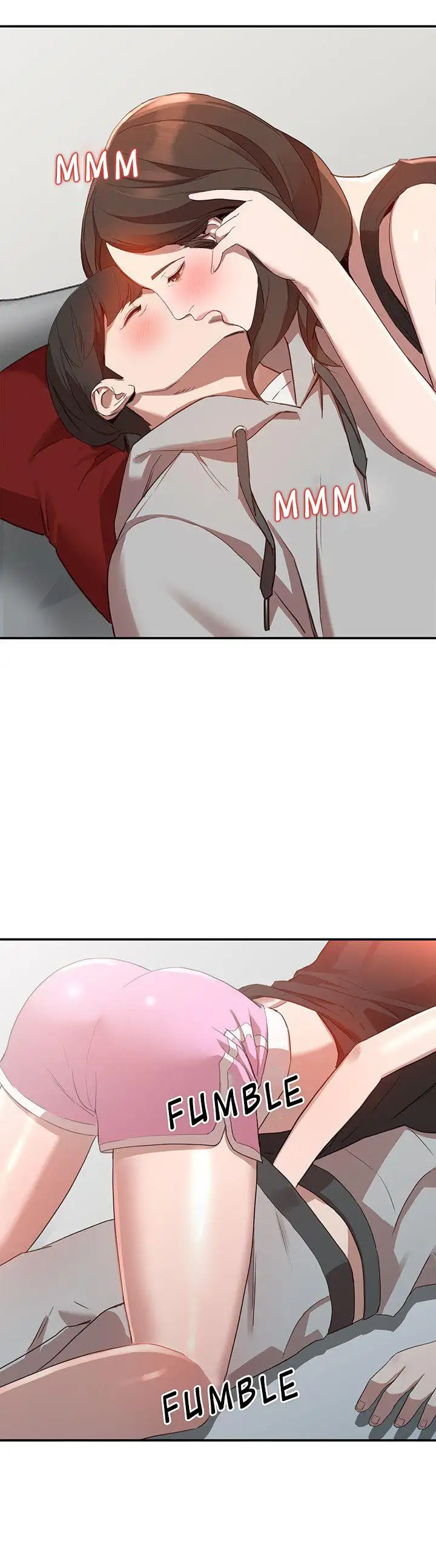 Married Woman - Chapter 6 [photo 22] - MangaPorn