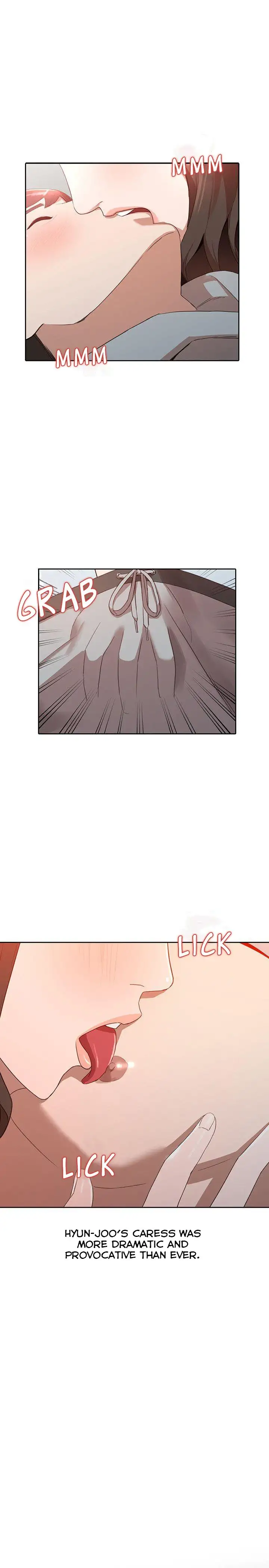 Married Woman - Chapter 6 [photo 23] - MangaPorn