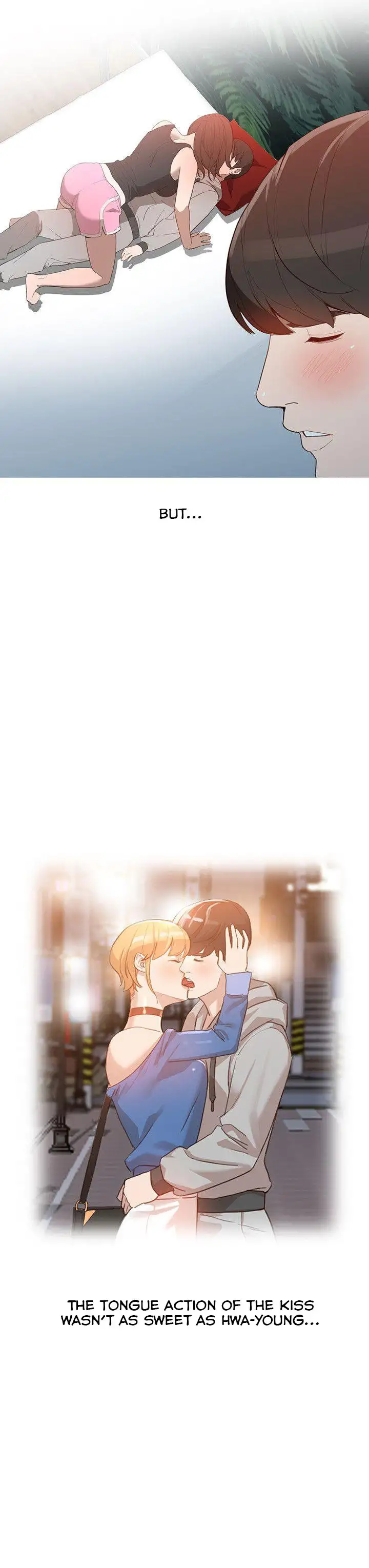 Married Woman - Chapter 6 [photo 24] - MangaPorn