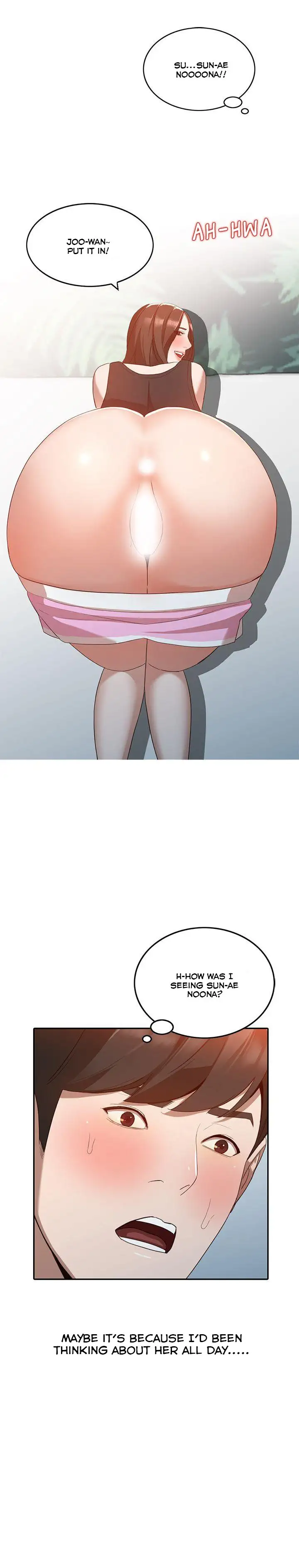 Married Woman - Chapter 6 [photo 27] - MangaPorn