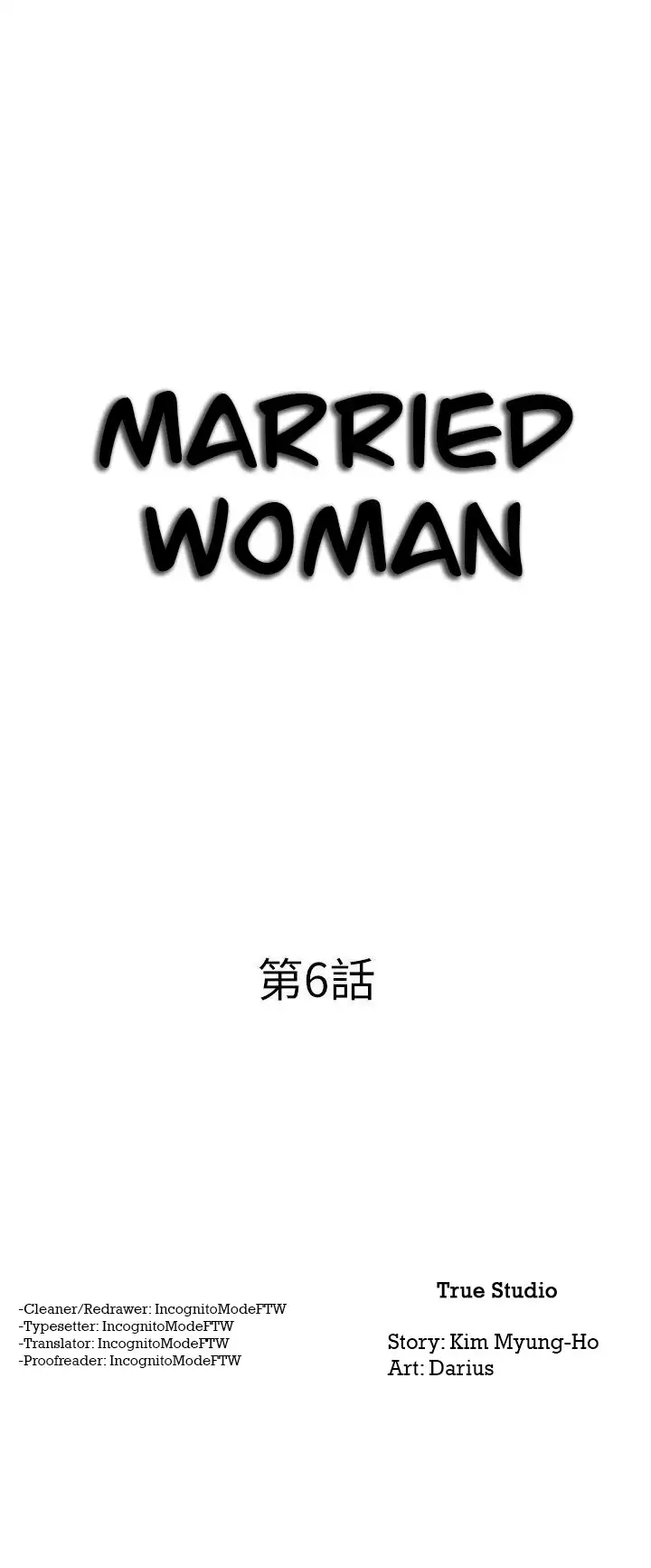 Married Woman - Chapter 6 [photo 3] - MangaPorn