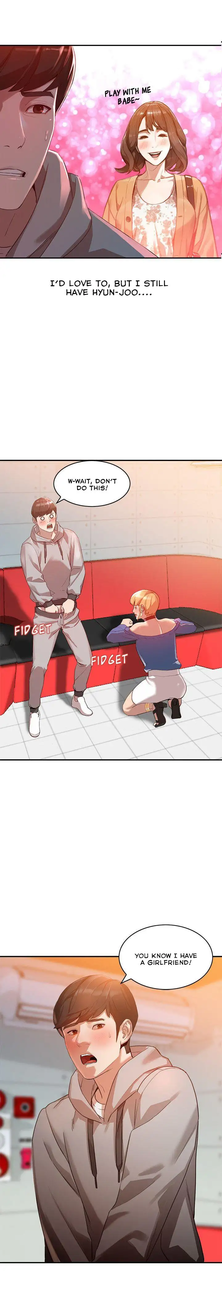 Married Woman - Chapter 6 [photo 5] - MangaPorn