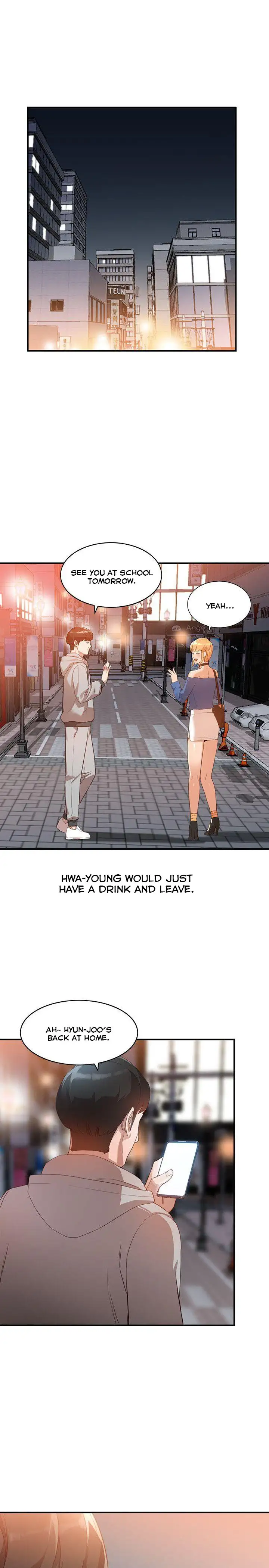 Married Woman - Chapter 6 [photo 9] - MangaPorn