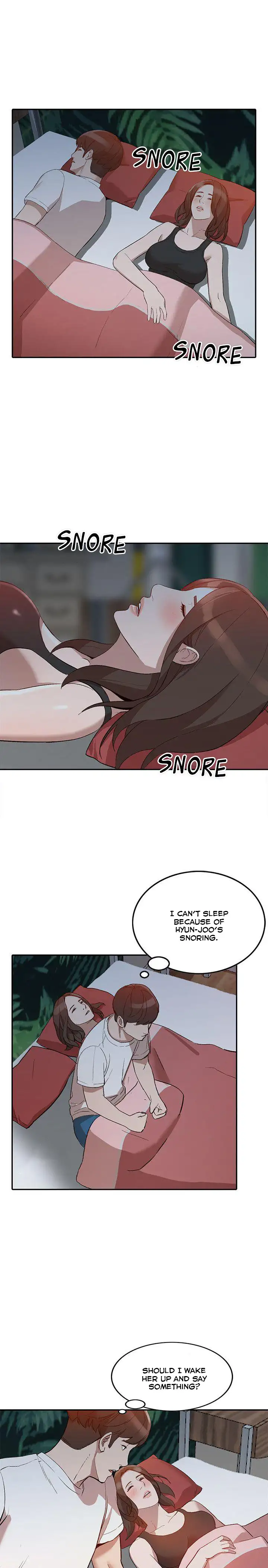 Married Woman - Chapter 7 [photo 13] - MangaPorn