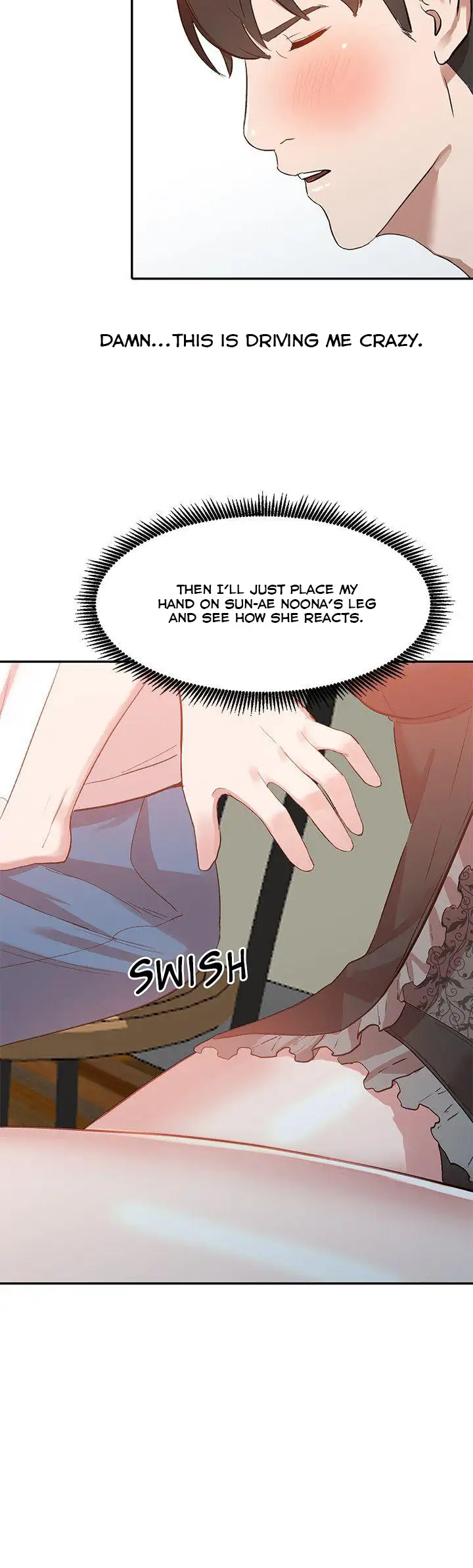 Married Woman - Chapter 7 [photo 25] - MangaPorn