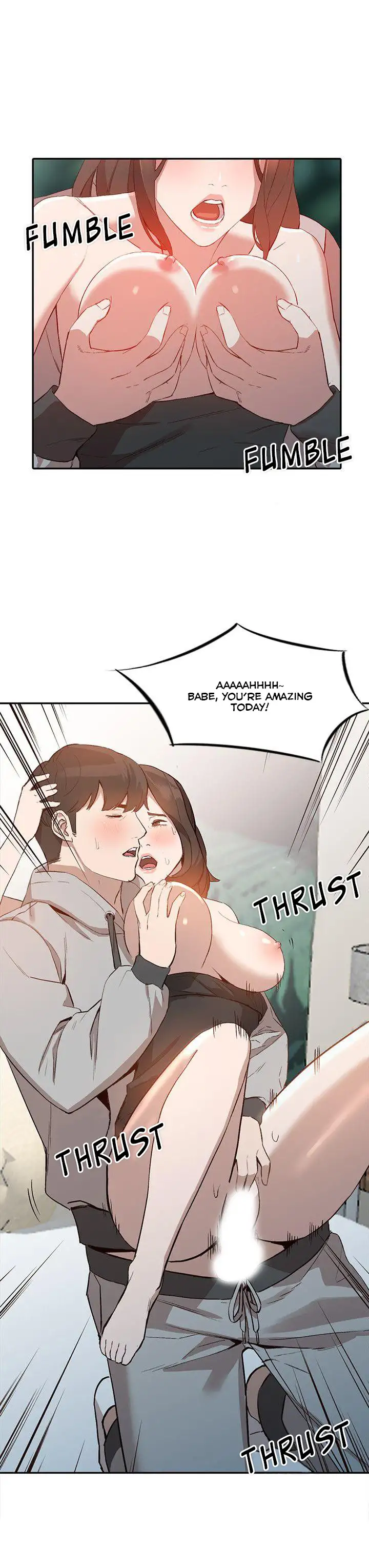 Married Woman - Chapter 7 [photo 8] - MangaPorn