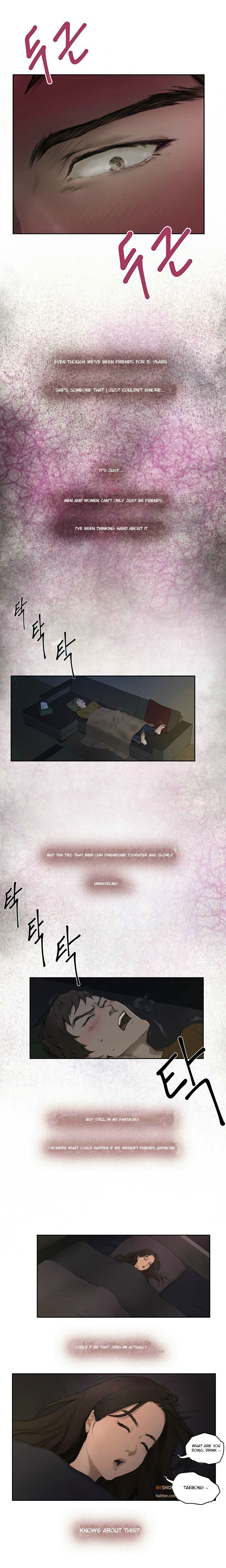 H-Mate - Chapter 1 [photo 3] - MangaPorn