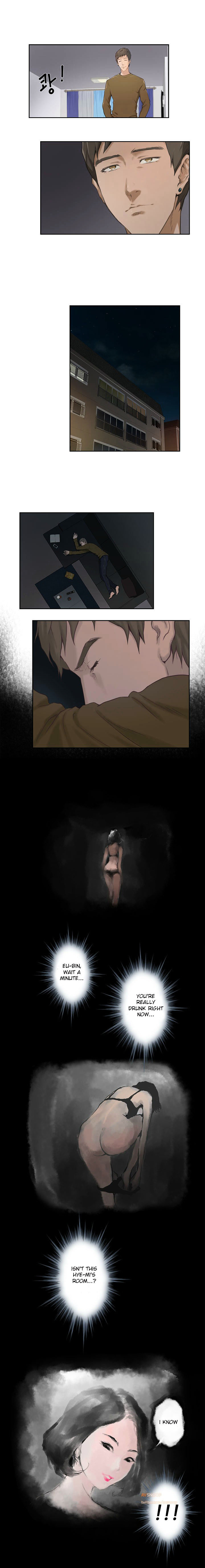 H-Mate - Chapter 1 [photo 8] - MangaPorn