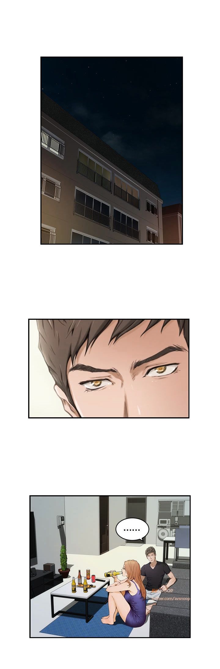 H-Mate - Chapter 2 [photo 7] - MangaPorn