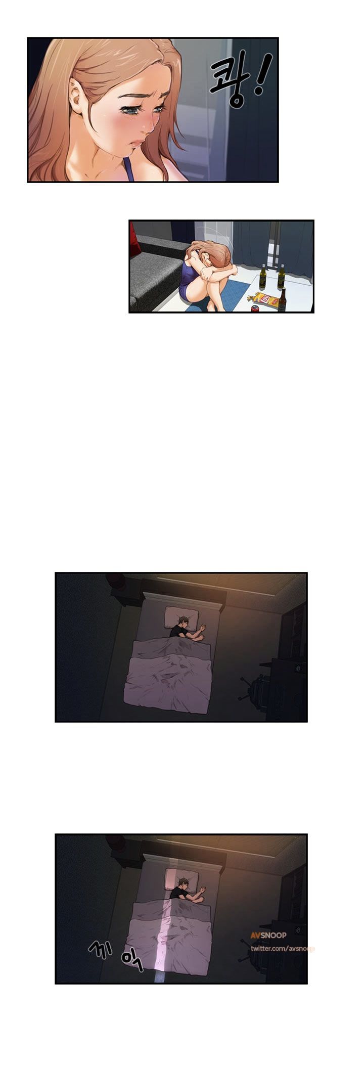 H-Mate - Chapter 2 [photo 9] - MangaPorn