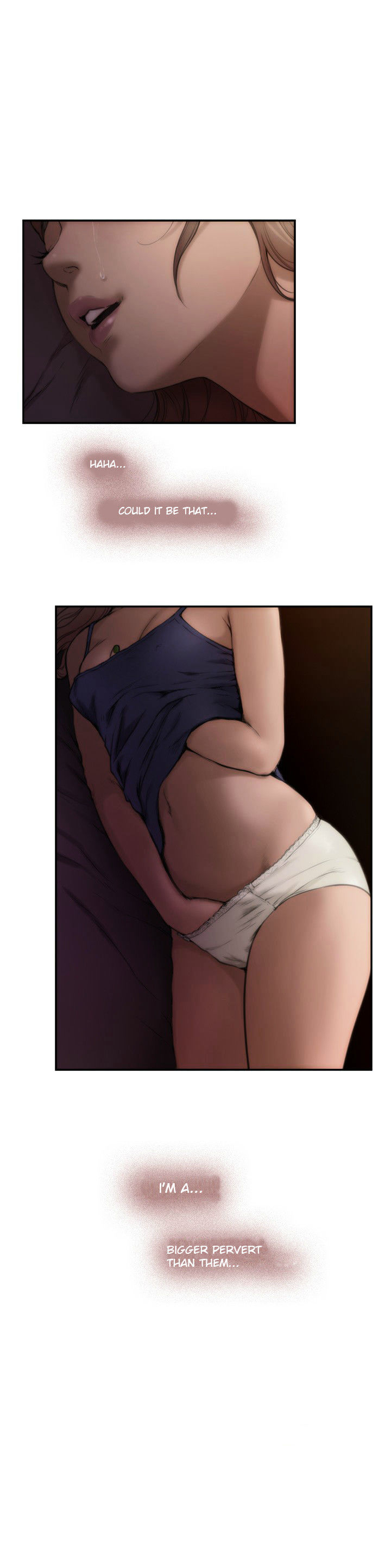 H-Mate - Chapter 3 [photo 11] - MangaPorn