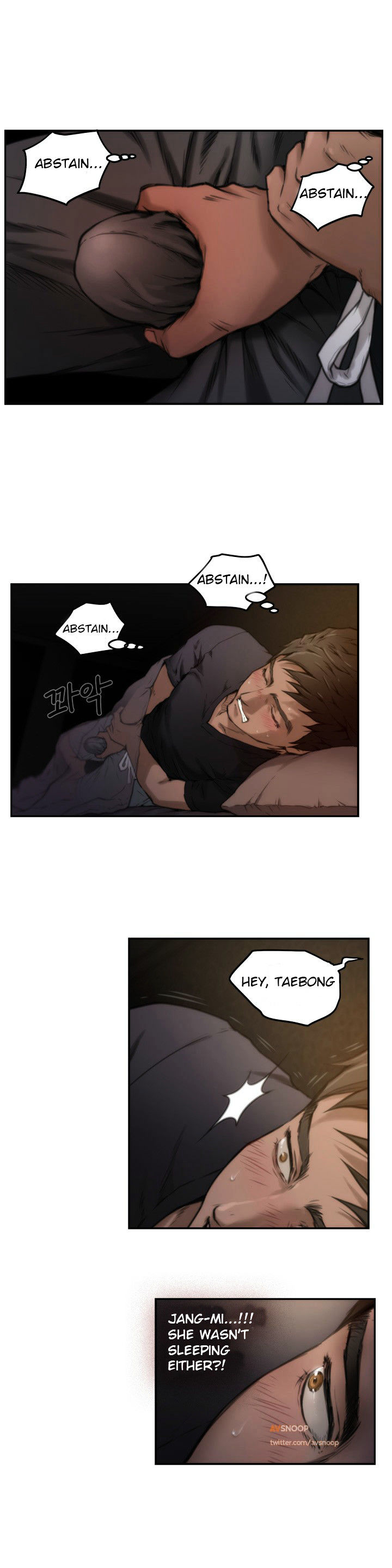 H-Mate - Chapter 3 [photo 12] - MangaPorn