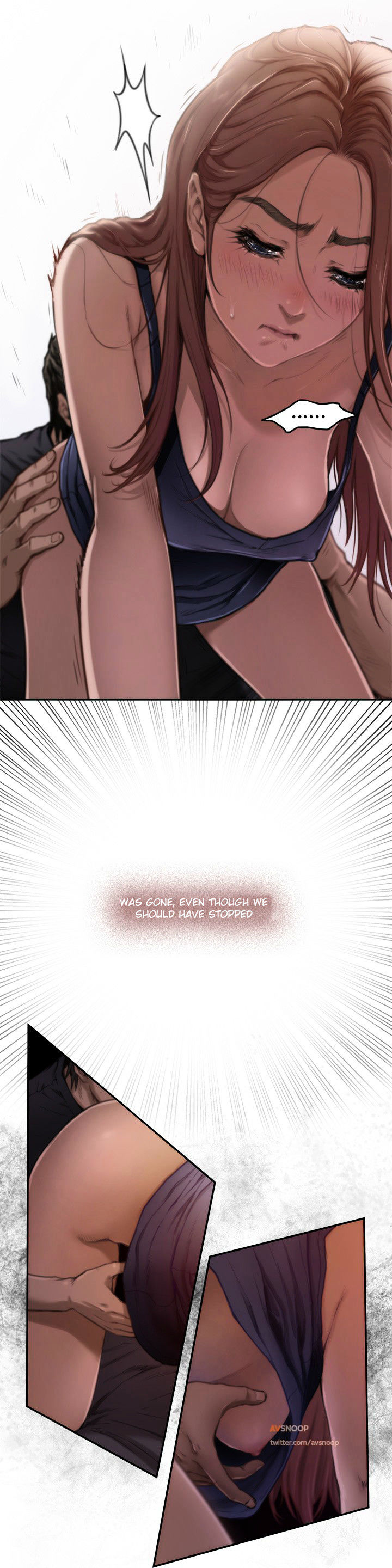 H-Mate - Chapter 4 [photo 3] - MangaPorn