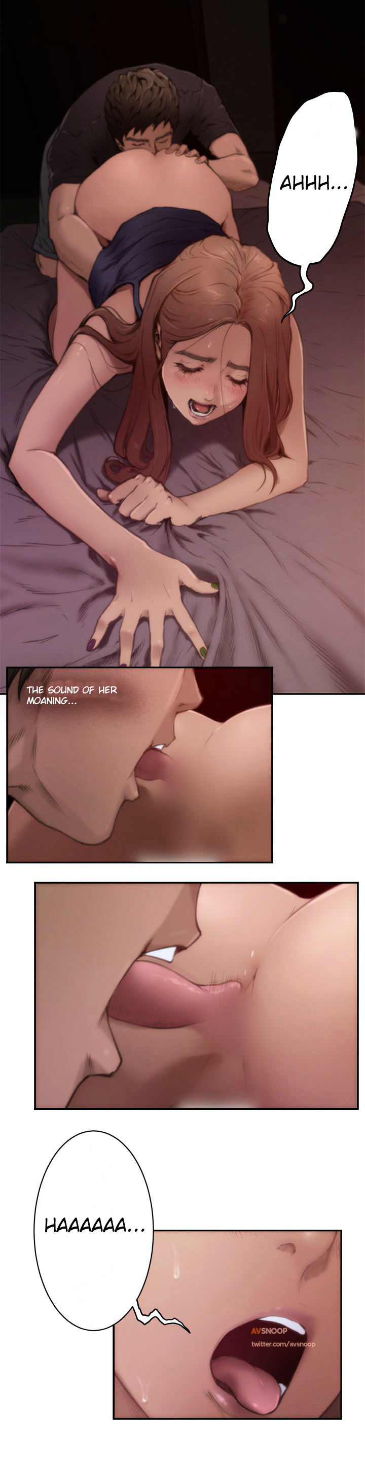 H-Mate - Chapter 4 [photo 6] - MangaPorn