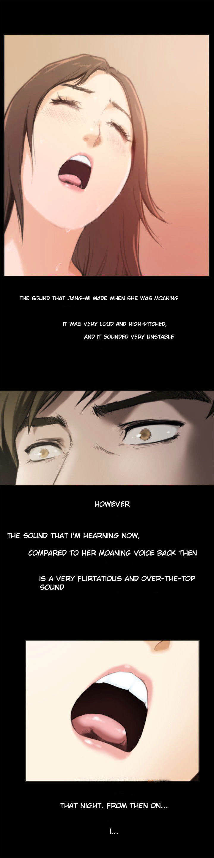 H-Mate - Chapter 4 [photo 9] - MangaPorn