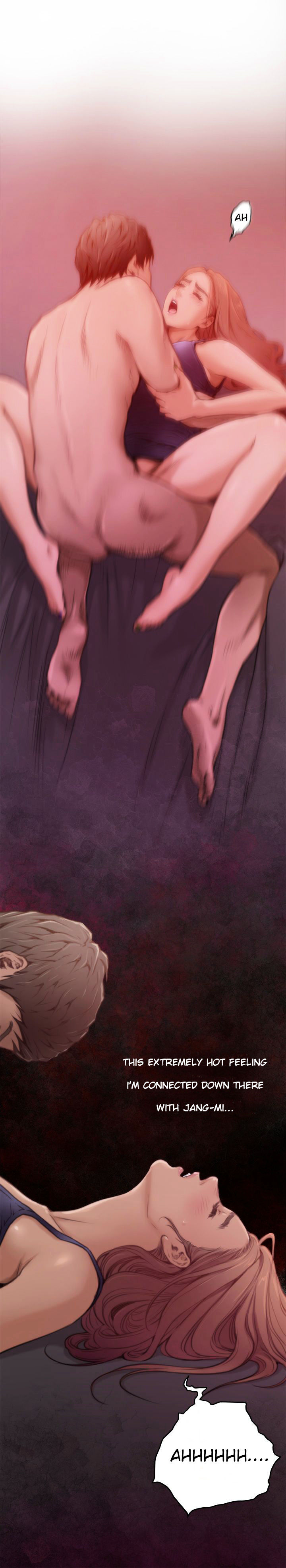 H-Mate - Chapter 5 [photo 1] - MangaPorn