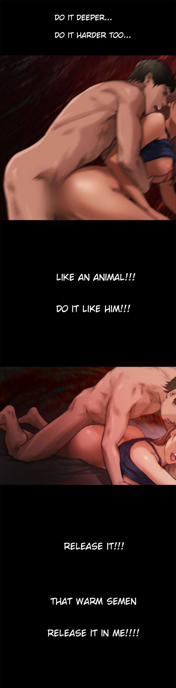 H-Mate - Chapter 5 [photo 12] - MangaPorn