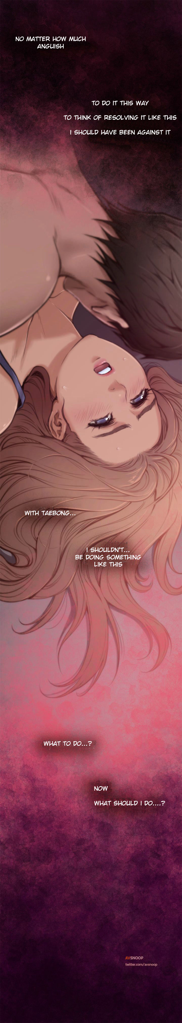 H-Mate - Chapter 5 [photo 2] - MangaPorn