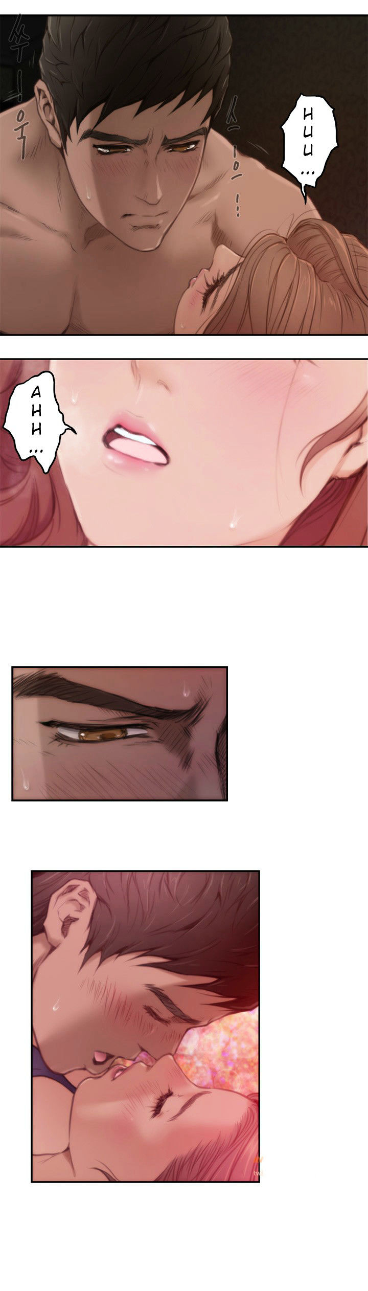 H-Mate - Chapter 5 [photo 5] - MangaPorn