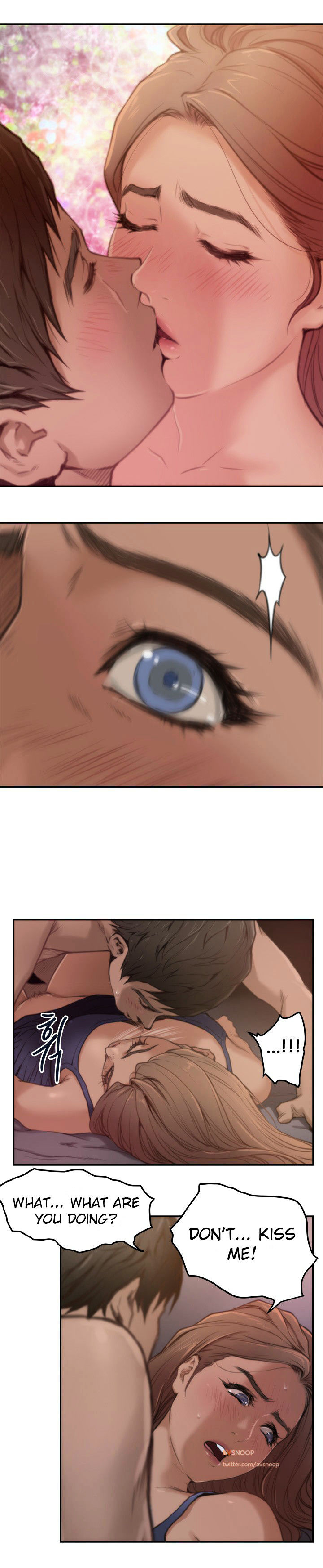 H-Mate - Chapter 5 [photo 6] - MangaPorn