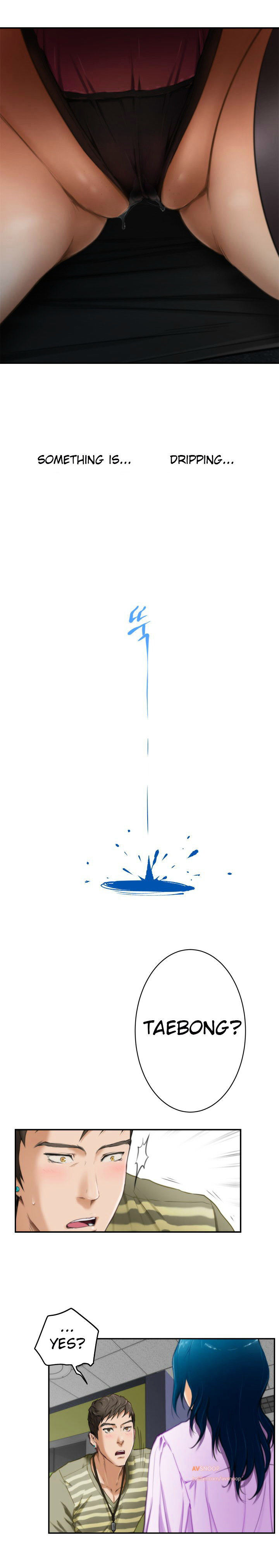 H-Mate - Chapter 7 [photo 8] - MangaPorn