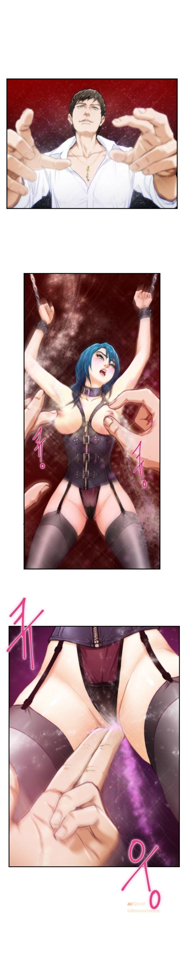 H-Mate - Chapter 8 [photo 2] - MangaPorn