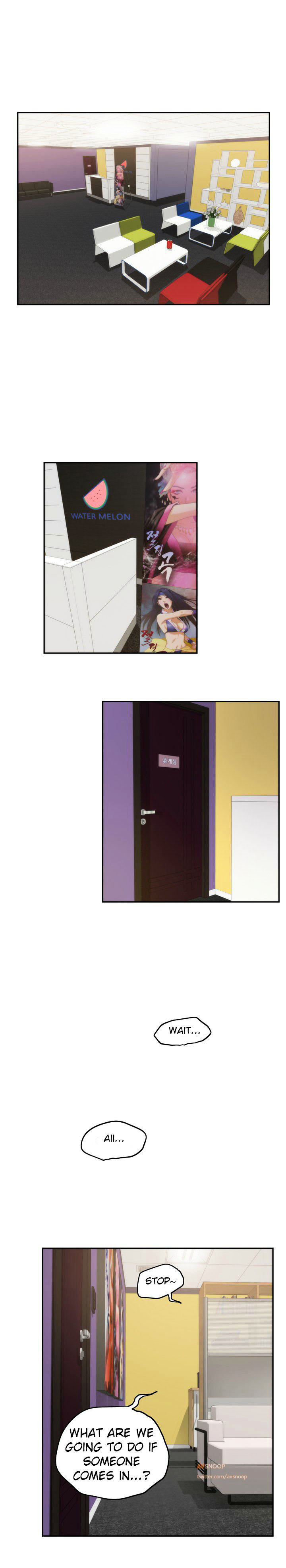 H-Mate - Chapter 8 [photo 6] - MangaPorn