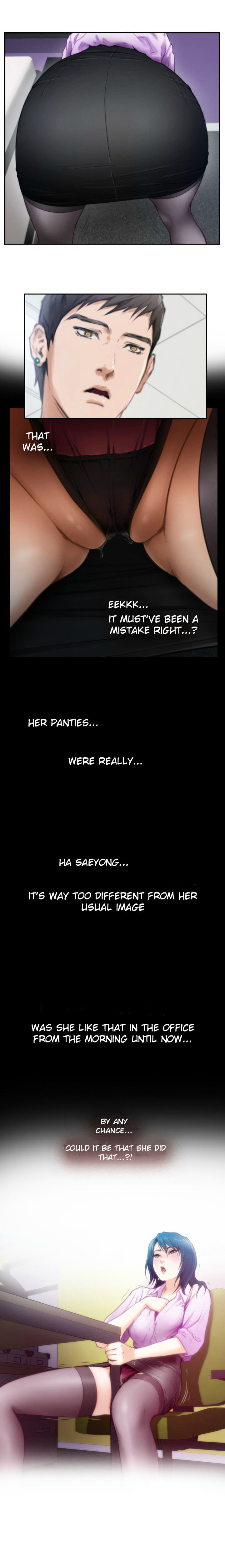 H-Mate - Chapter 8 [photo 8] - MangaPorn