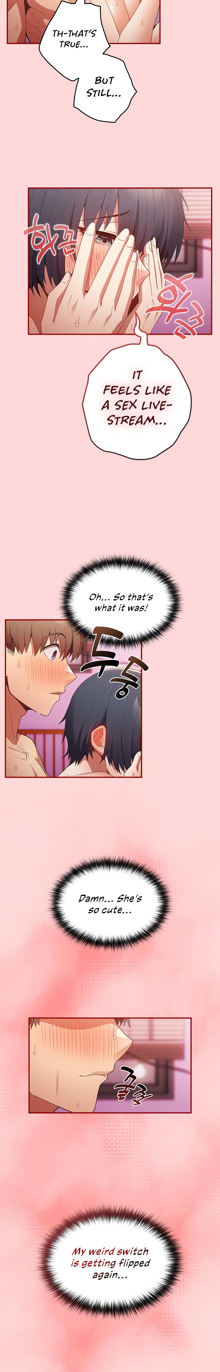 That’s Not How You Do It - Chapter 35 [photo 14] - MangaPorn