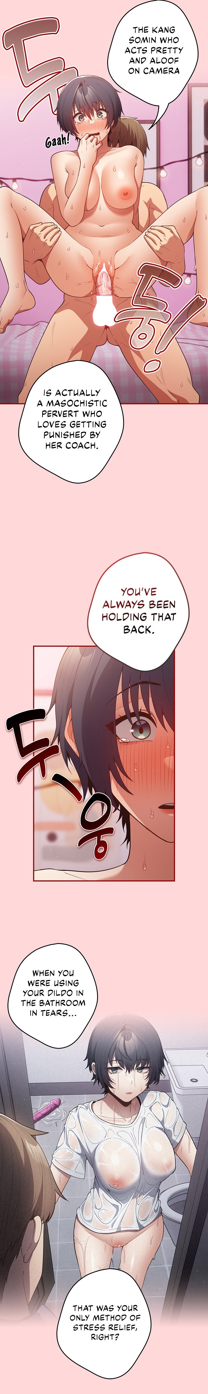 That’s Not How You Do It - Chapter 35 [photo 20] - MangaPorn