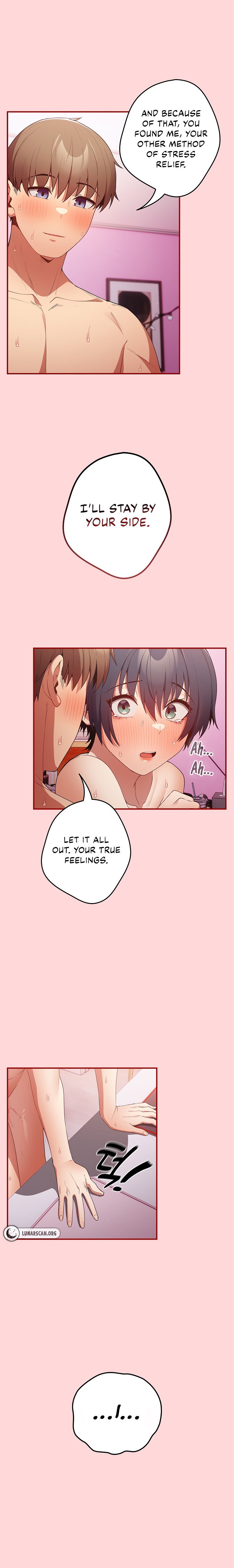 That’s Not How You Do It - Chapter 35 [photo 21] - MangaPorn