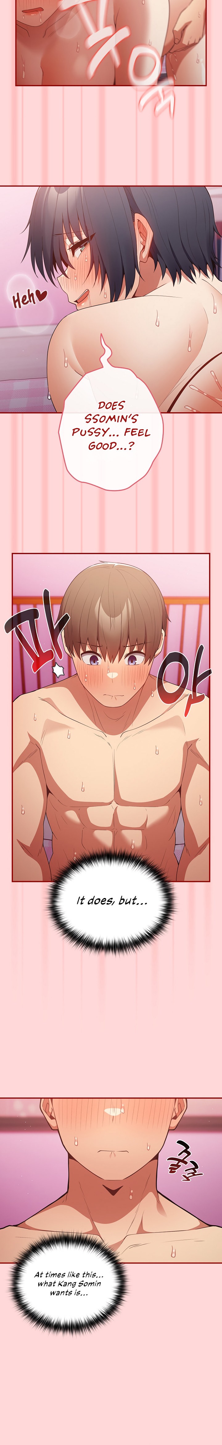 That’s Not How You Do It - Chapter 35 [photo 6] - MangaPorn