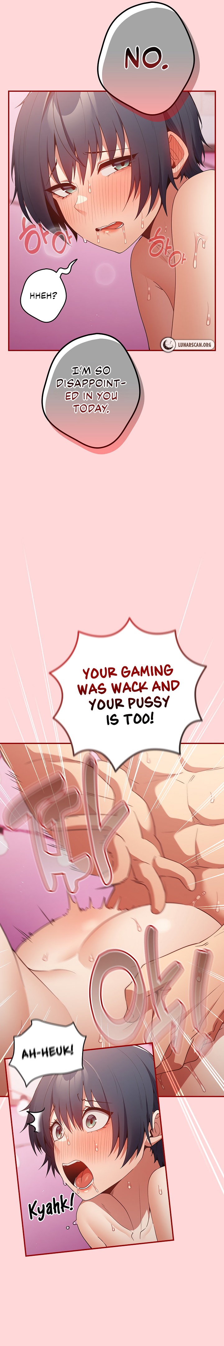 That’s Not How You Do It - Chapter 35 [photo 7] - MangaPorn