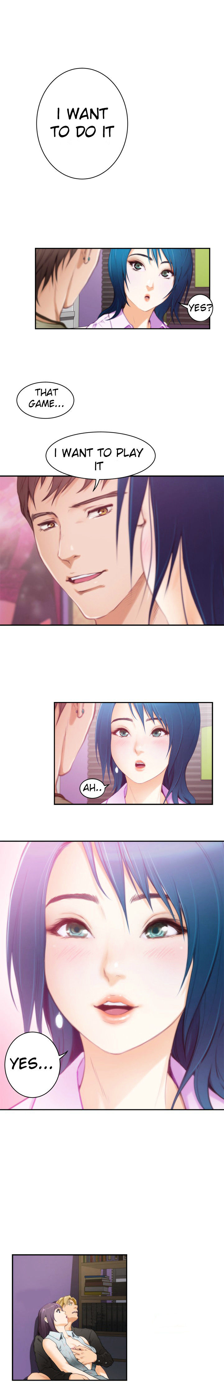 H-Mate - Chapter 9 [photo 10] - MangaPorn