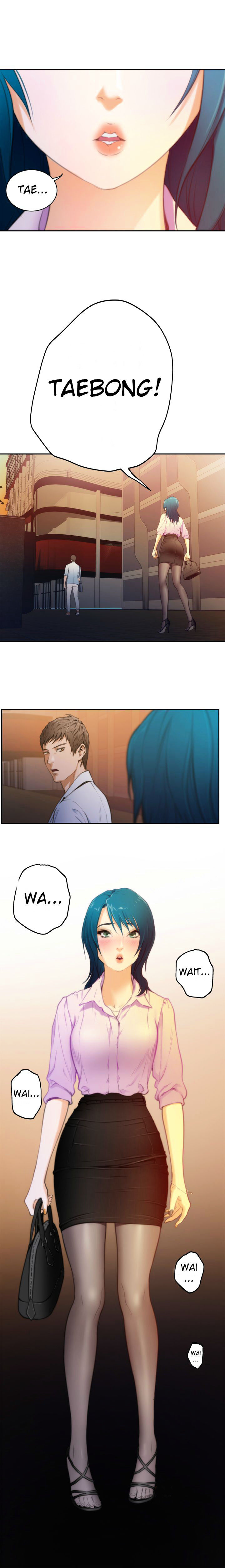 H-Mate - Chapter 9 [photo 12] - MangaPorn