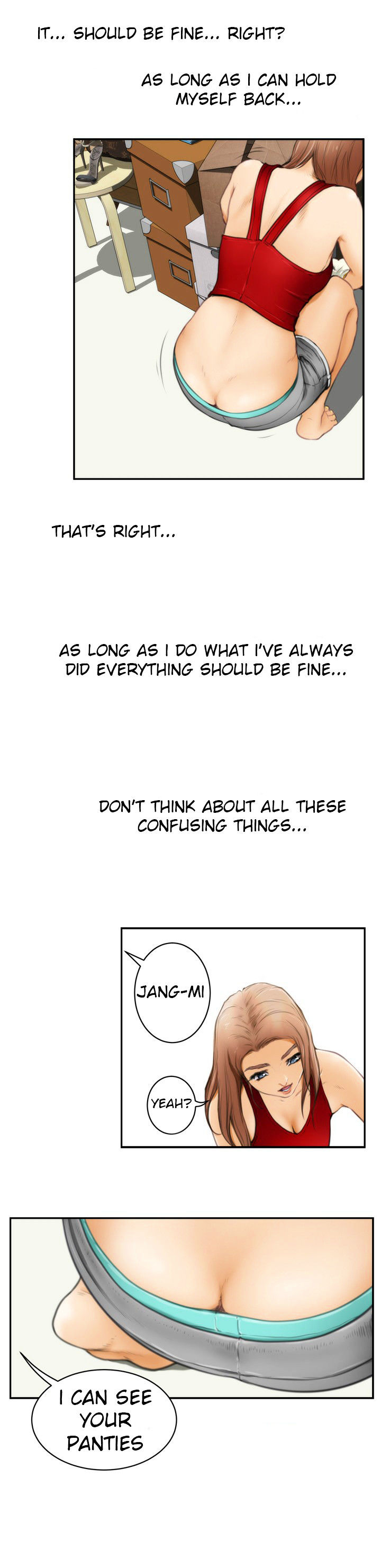 H-Mate - Chapter 10 [photo 11] - MangaPorn