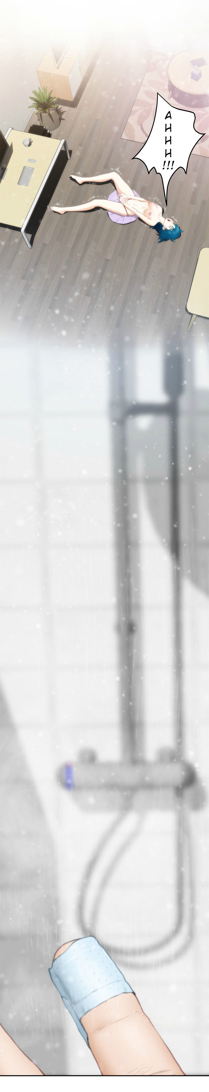 H-Mate - Chapter 10 [photo 18] - MangaPorn