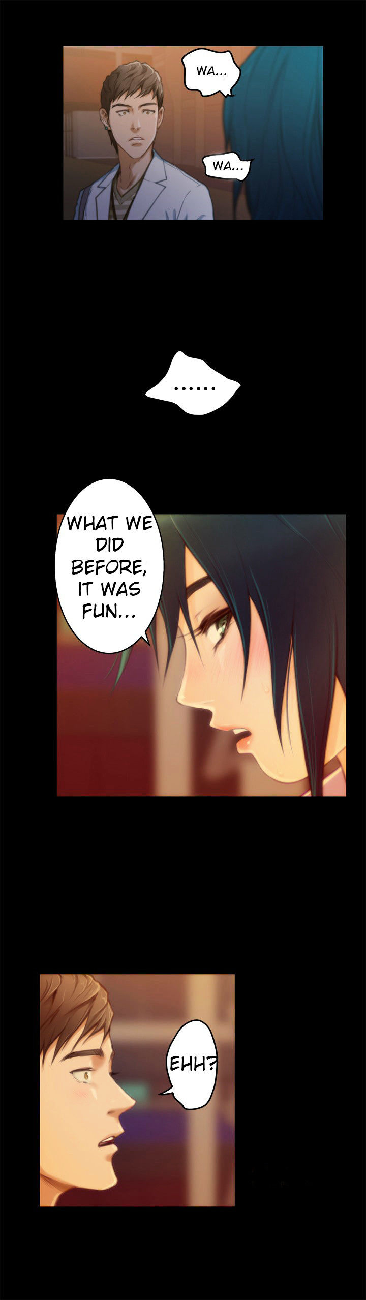 H-Mate - Chapter 10 [photo 4] - MangaPorn