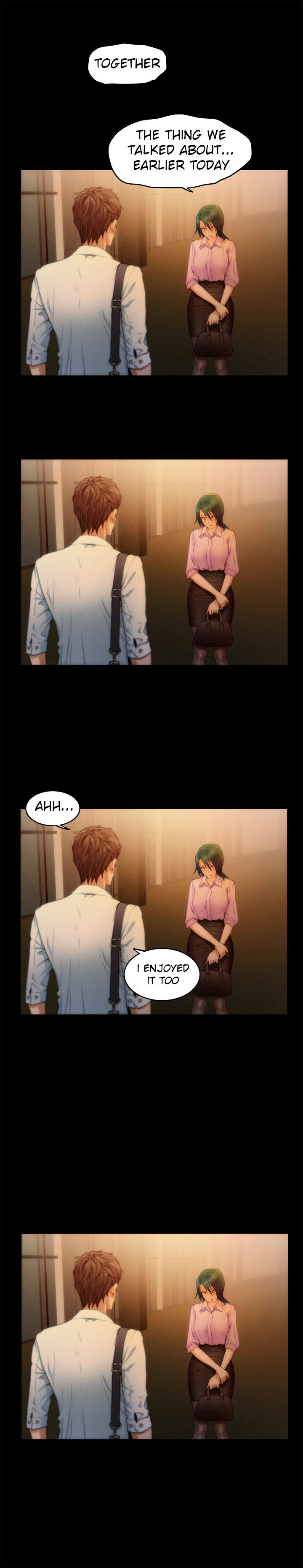 H-Mate - Chapter 10 [photo 5] - MangaPorn