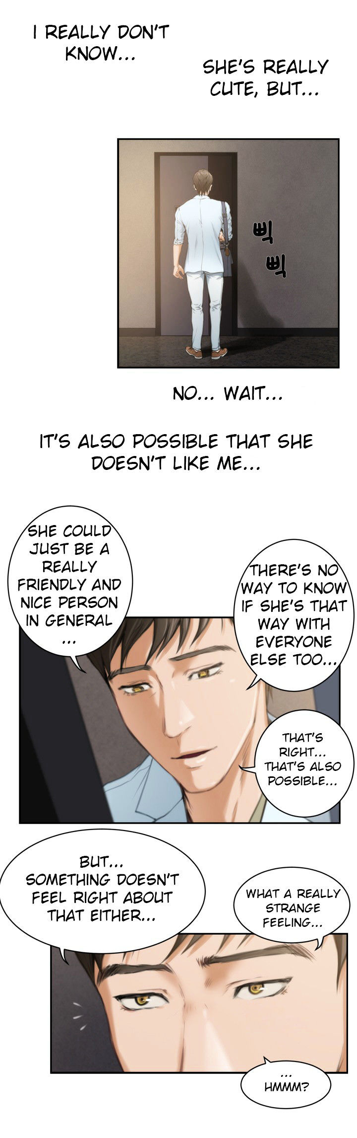 H-Mate - Chapter 10 [photo 7] - MangaPorn