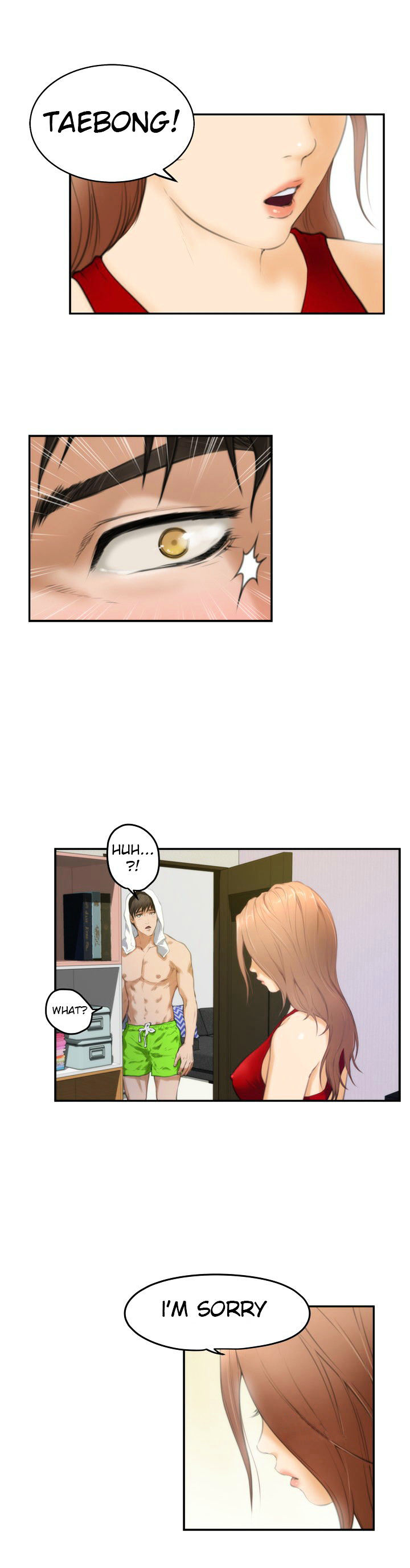 H-Mate - Chapter 11 [photo 4] - MangaPorn