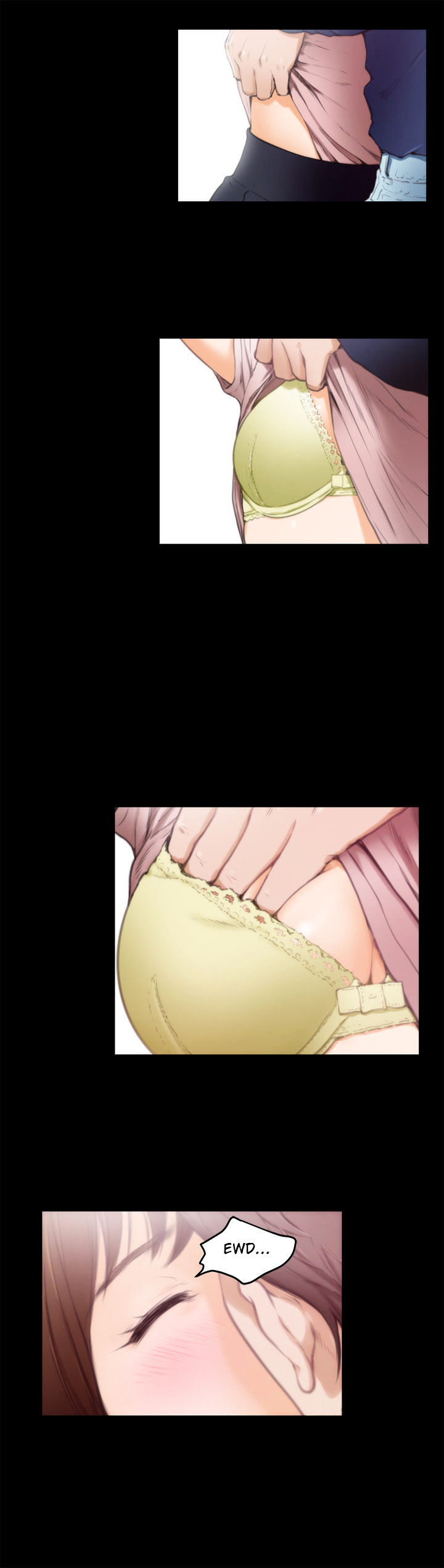 H-Mate - Chapter 11 [photo 9] - MangaPorn