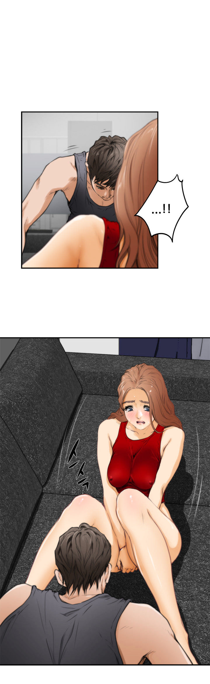 H-Mate - Chapter 14 [photo 12] - MangaPorn